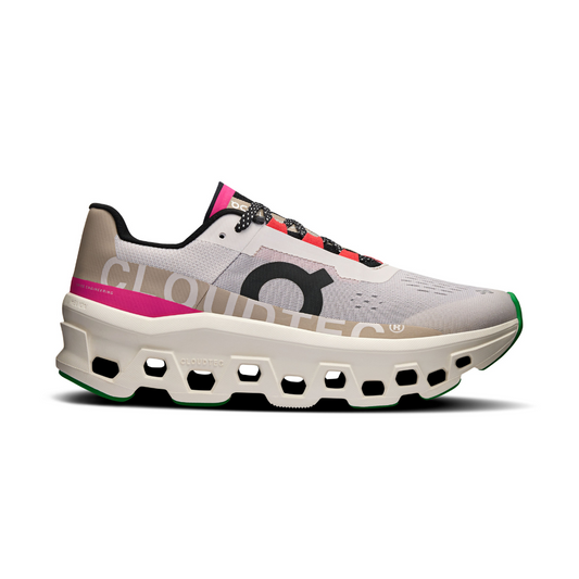 On Women's Cloudmonster Road Running Shoes (61.97652)