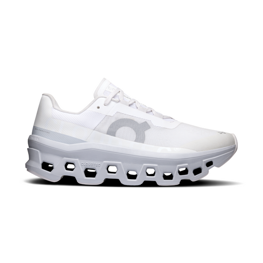 On Men's Cloudmonster Road Running Shoes (61.97654)