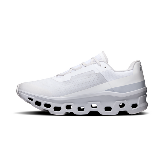 On Men's Cloudmonster Road Running Shoes (61.97654)