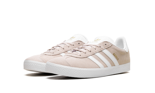 Gazelle GS "Pink Tint Cloud White"
