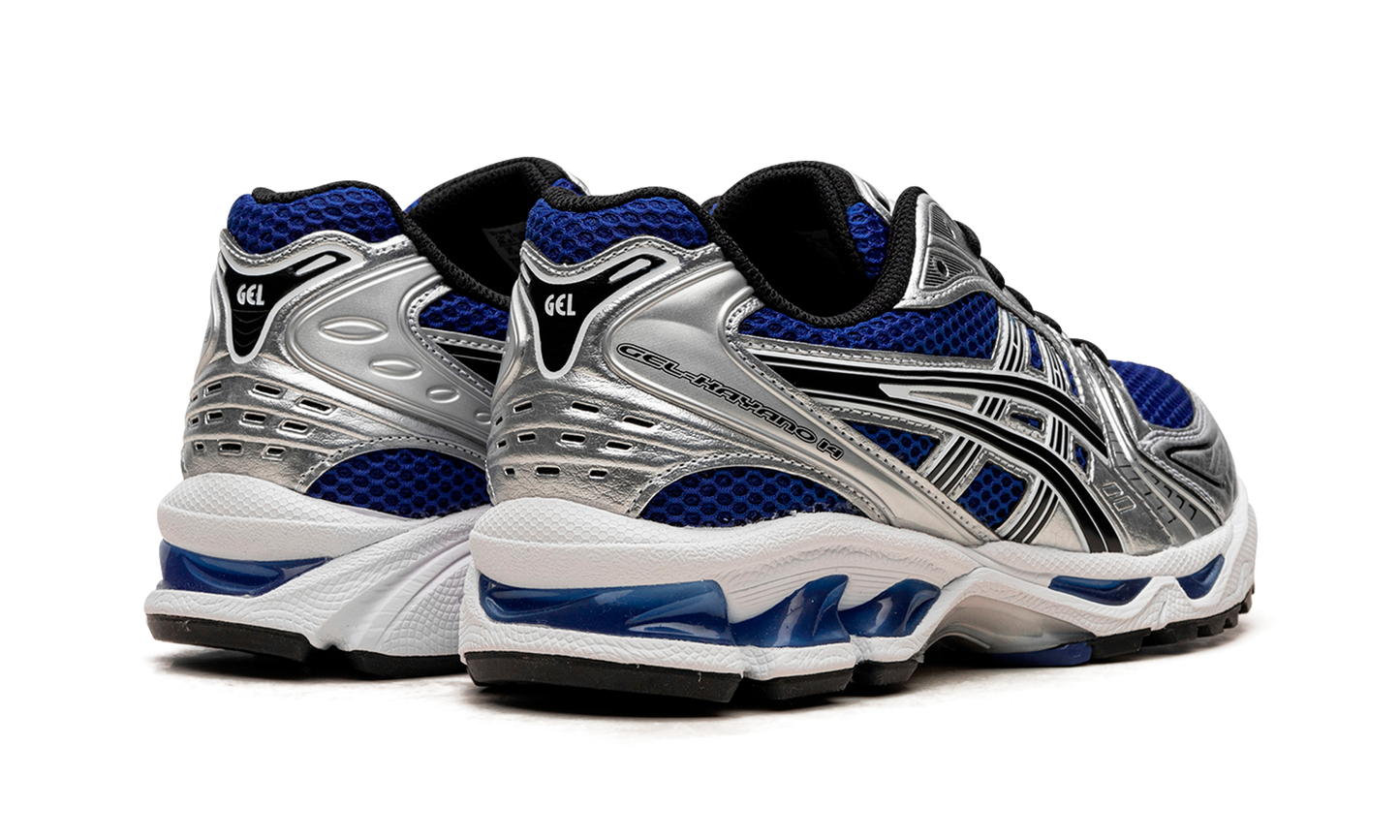 Gel Kayano 14 "Monaco Blue"