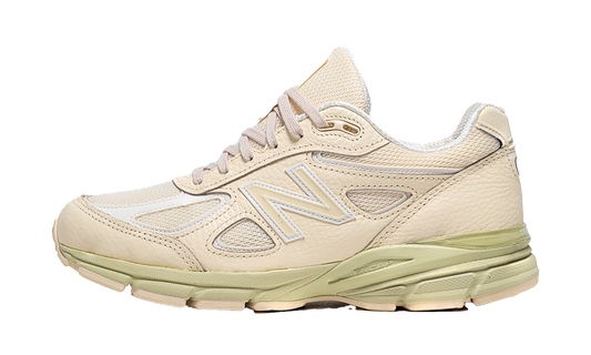 990v4 "Made in USA - Macadamia Nut"