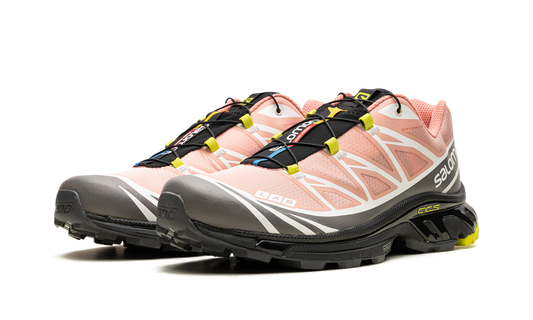 Salomon XT-6 "Blooming Dahila"