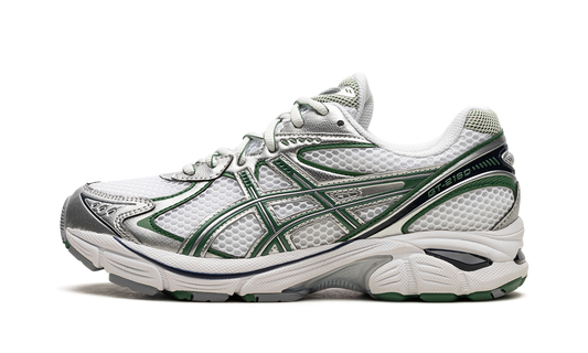 GT 2160 "Shamrock Green"