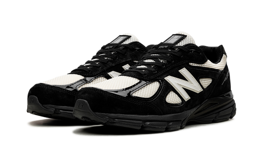 990v4 "Joe Freshgoods - Black"