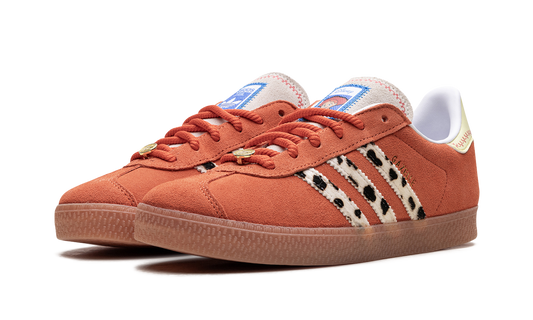 Gazelle GS "Toy Story - Jessie"