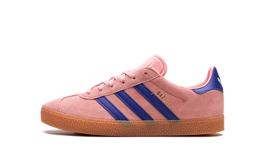 GAZELLE GS "PINK SPARK"