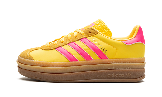 Gazelle Bold WMNS "Spark Lucid Pink"