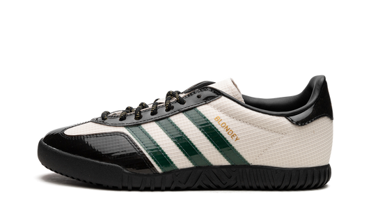AB Gazelle Indoor "Blondey McCoy"