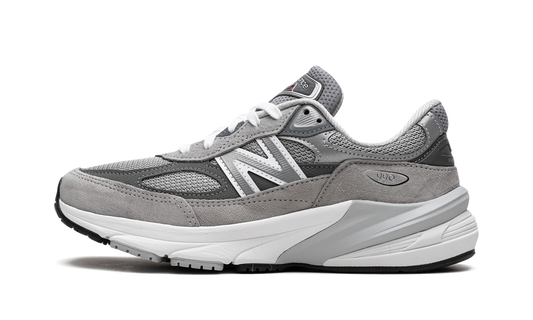 990v6 WMNS "Grey"