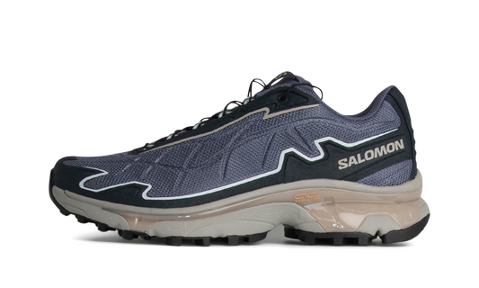 Salomon XT-Slate "Grisaille Carbon"