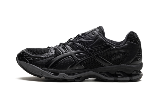 Gel-Nimbus 10.1 "Haven Black Grey"