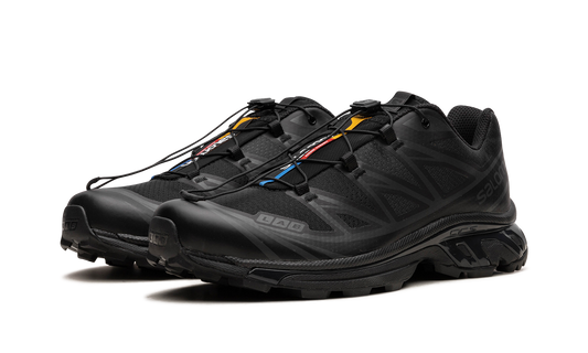 Salomon S/Lab XT-6 Adv "Triple Black"