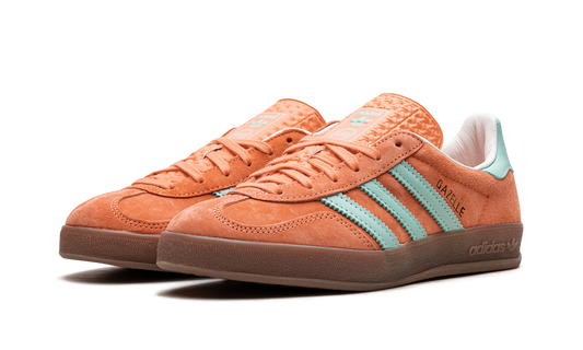 Gazelle Indoor "Easy Orange"