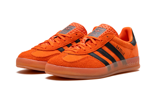 Gazelle Indoor "Orange Gum"