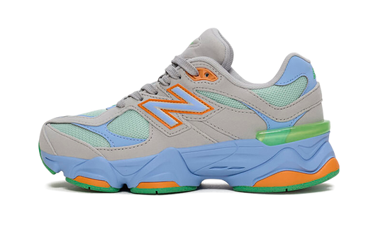 9060 GS "Grey Blue"