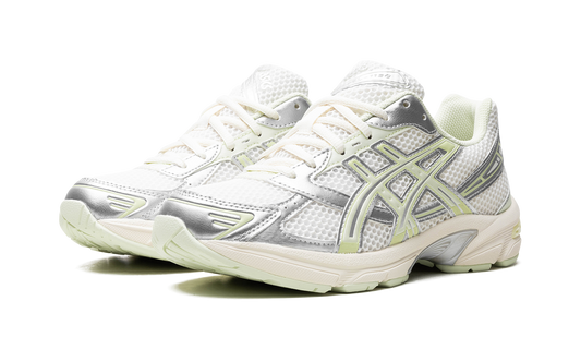GEL-1130 WMNS "Silver / Green"