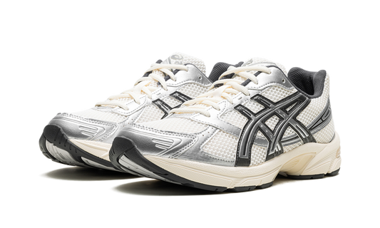 Gel-1130 "Cream Pure Silver"
