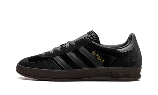 Gazelle Indoor WMNS "Black Velvet"