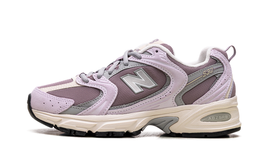 530 "Lilac Purple"