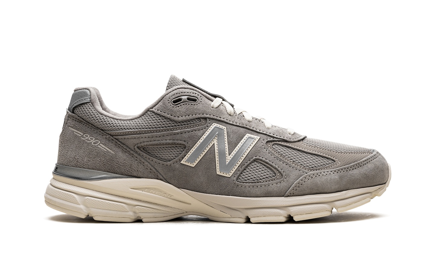 Kith x 990v4 Made in USA "Moonrock"