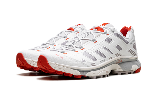 Salomon XT-4K "Kithmas White Red"