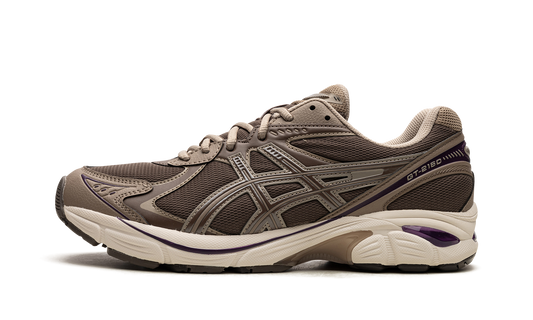 GT 2160 "Dark Taupe Purple"