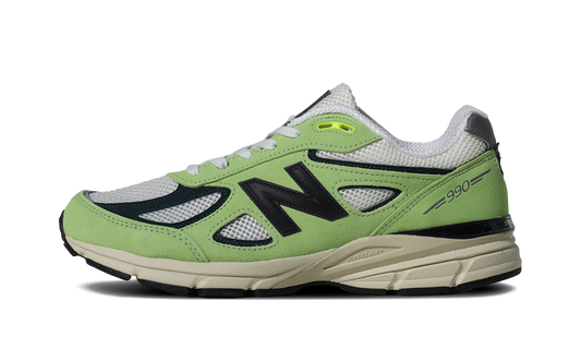 990V4 "Teddy Santis"