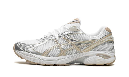 GT 2160 "White / Putty"
