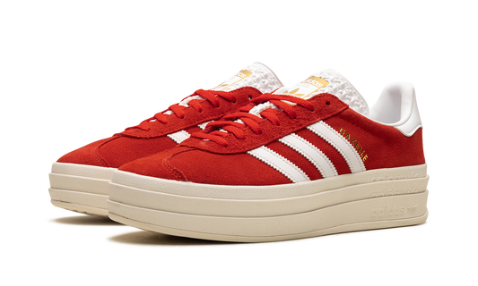 GAZELLE BOLD WMNS "Red"