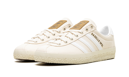 Gazelle SPZL "Chalk White"
