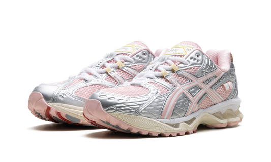 GEL-Nimbus 10.1 "VandyThePink - Strawberry"