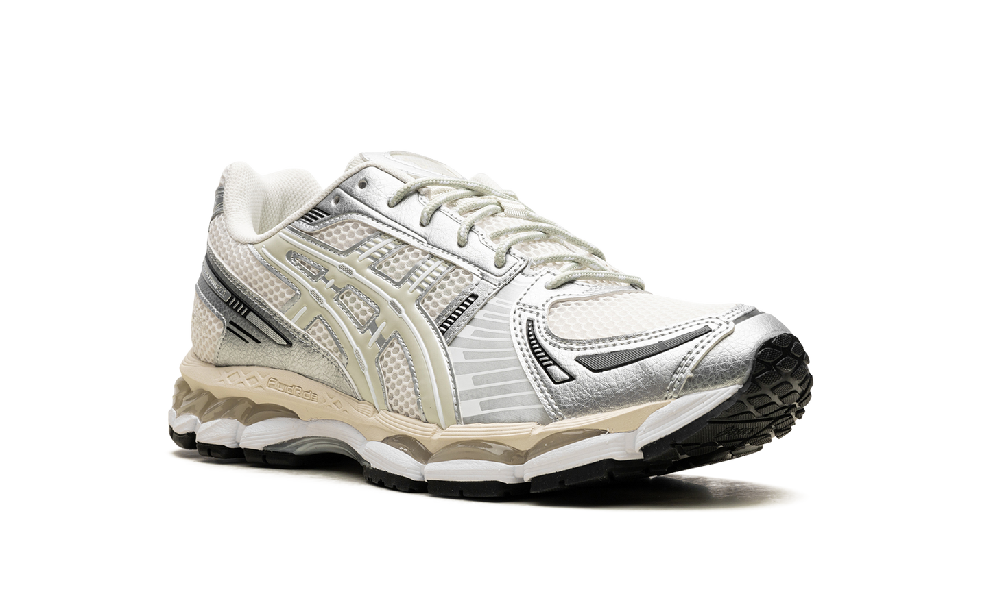 Gel Kayano 12.1 "Ronnie Fieg Cream Pure Aqua"