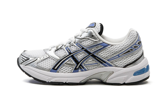 GEL-1130 WMNS "WHITE/PERIWINKLE BLUE"