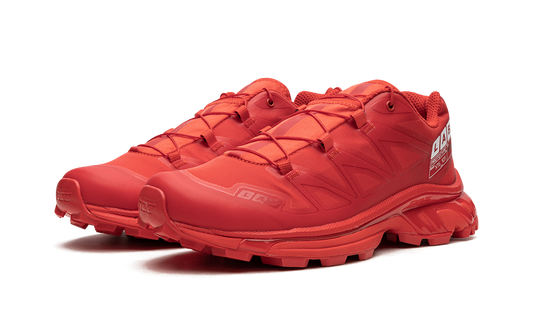 Salomon Salomon XT-6 "10th Anniversary - Fiery Red"