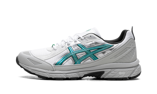 Gel Venture 6 Shield "Hidden NY - White Wasabi"