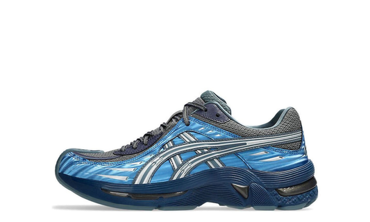 GEL-Flammae "Kiko Kostadinov - Blue"