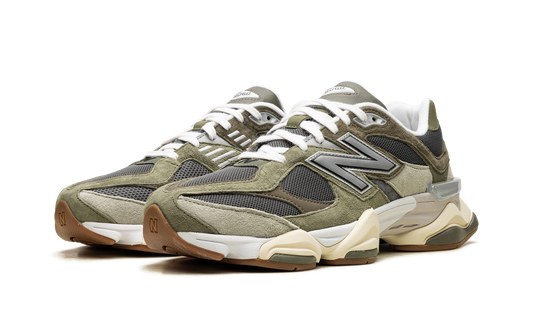 9060 "Green Grey"