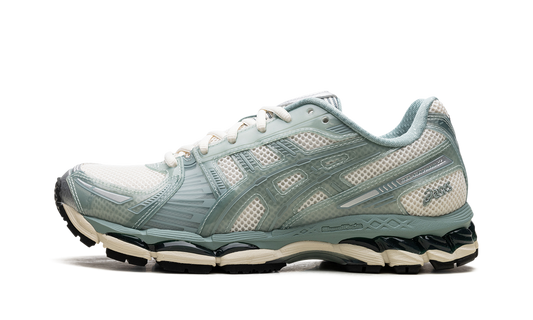 Gel-Kayano 12.1 "Kith - Cream Sage"