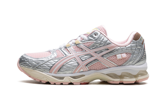 GEL-Nimbus 10.1 "VandyThePink - Strawberry"