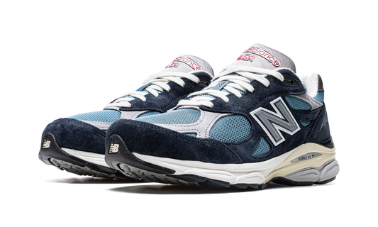 990v3 "Teddy Santis - Castlerock"