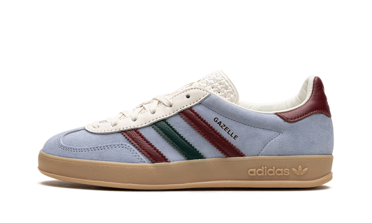 Gazelle Indoor "Blue Dawn Collegiate"