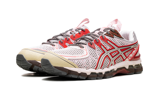 Gel-Kayano 20 "Kiko Kostadinov - Crystal Pink"