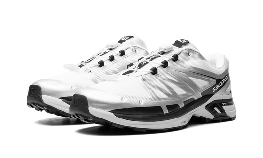 Salomon XT-Wings 2 "White Silver Metallic"