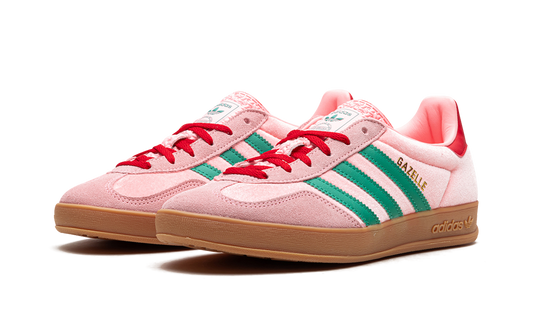 Gazelle Indoor WMNS "Pink Velvet"