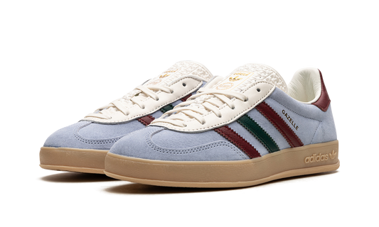 Gazelle Indoor "Blue Dawn Collegiate"
