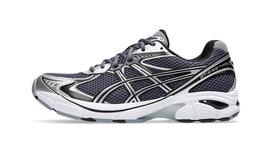 GT 2160 "Indigo Fog Pure Silver"