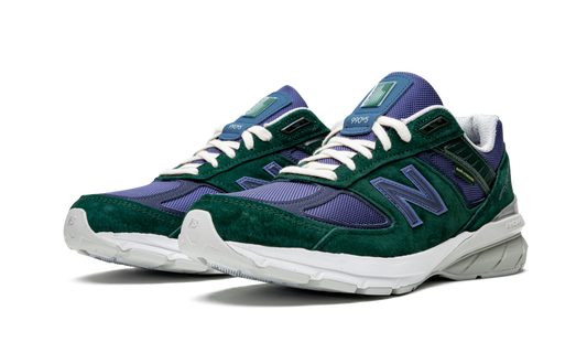 990 v5 "Aime Leon Dore - Botanical Green"