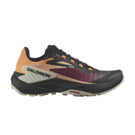 Salomon Women's Genesis Trail Running Shoes (L47444400)