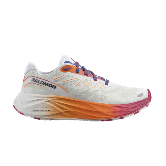 Salomon Women's Aero Glide 2 Isd Running Shoes (L47526700)